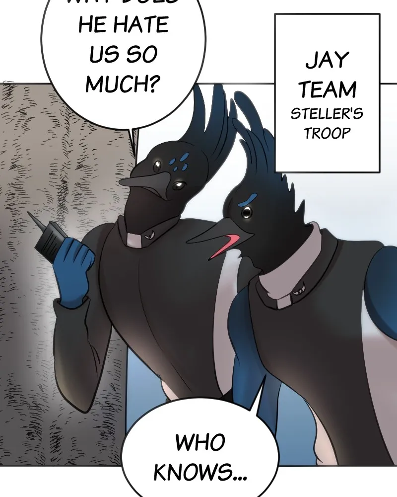 DON'T HATE Chapter 120 page 31 - 