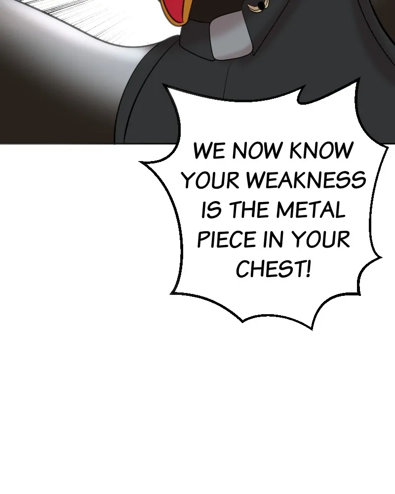 DON'T HATE Chapter 120 page 34 - 