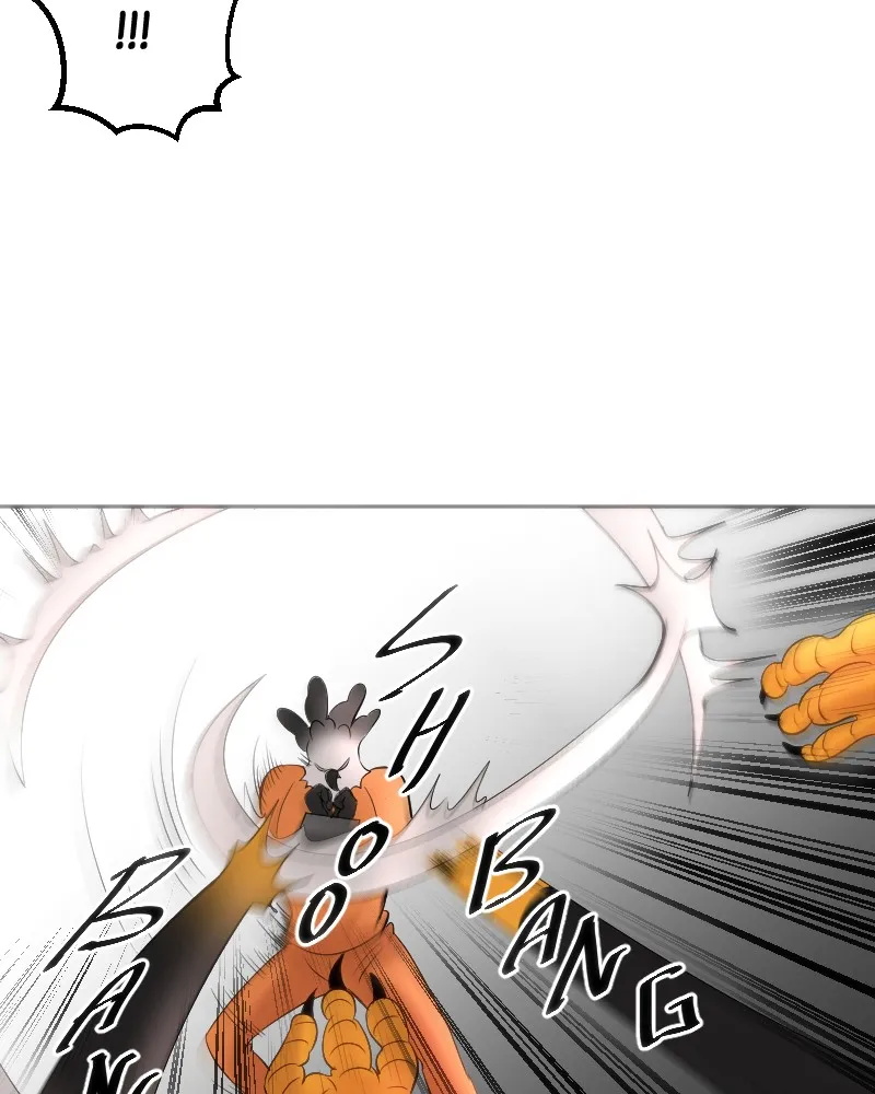 DON'T HATE Chapter 120 page 5 - 