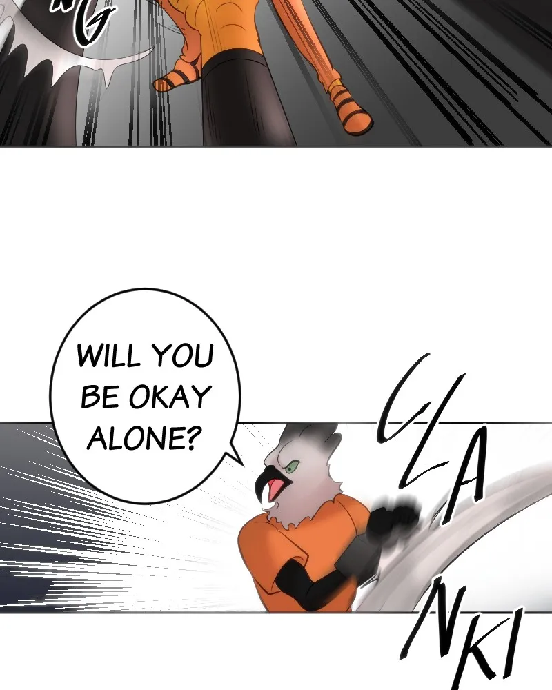 DON'T HATE Chapter 120 page 6 - 