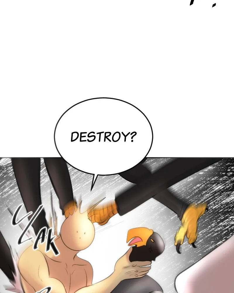 DON'T HATE Chapter 120 page 7 - 
