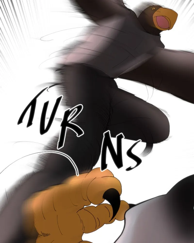 DON'T HATE Chapter 121 page 2 - 
