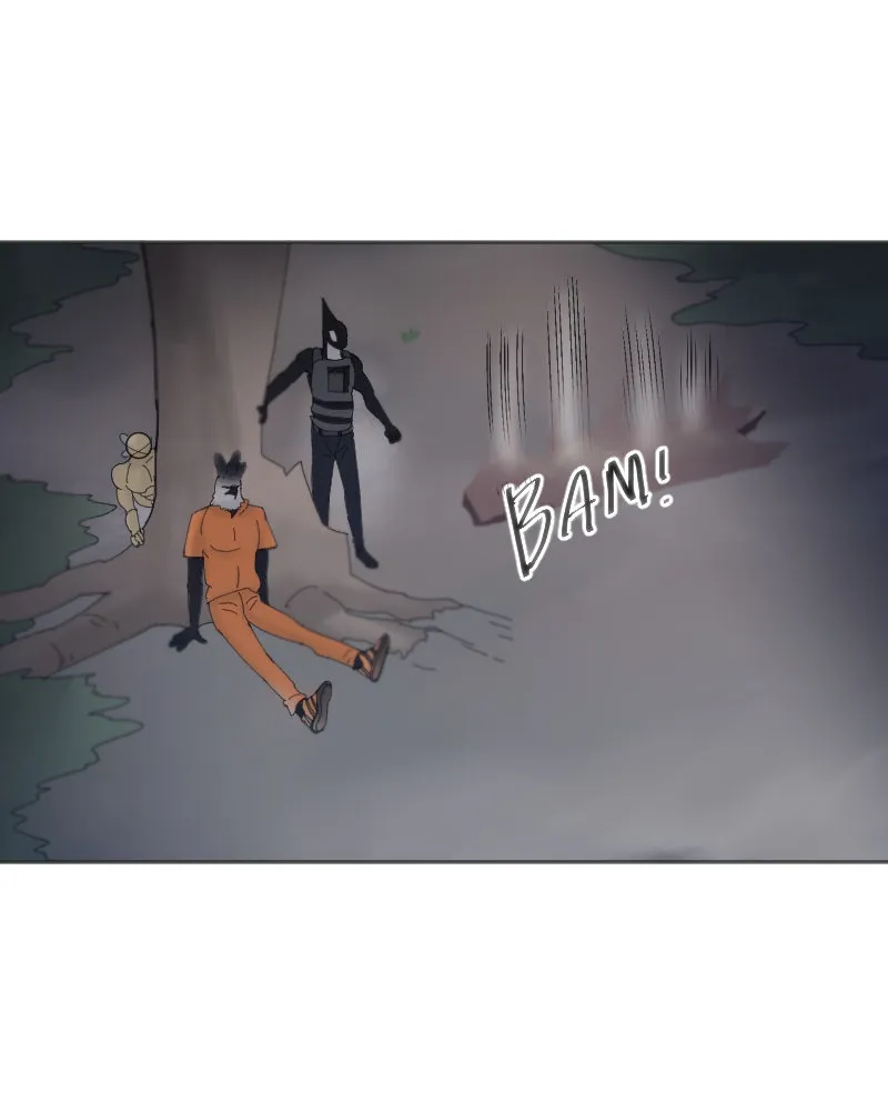 DON'T HATE Chapter 121 page 11 - 