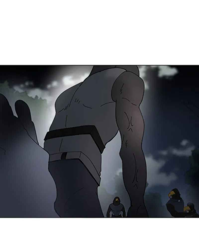 DON'T HATE Chapter 121 page 12 - 
