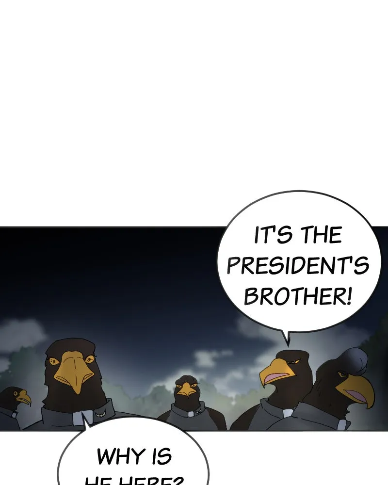 DON'T HATE Chapter 121 page 13 - 