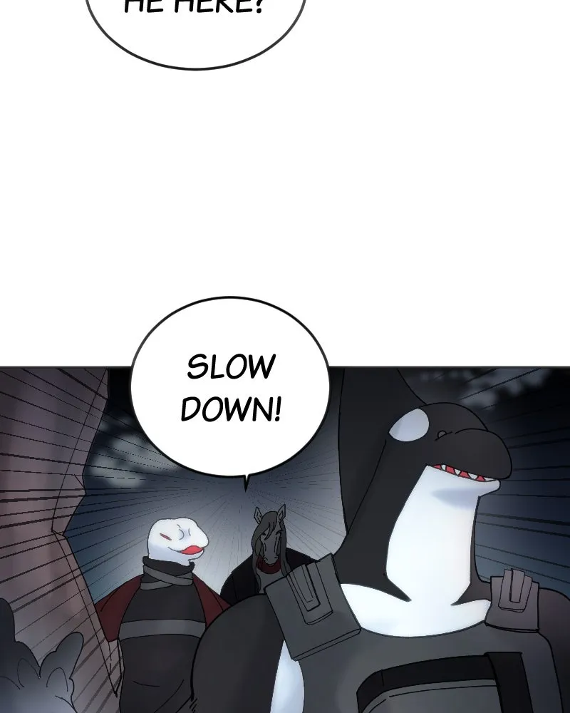 DON'T HATE Chapter 121 page 14 - 