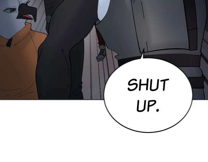 DON'T HATE Chapter 121 page 15 - 