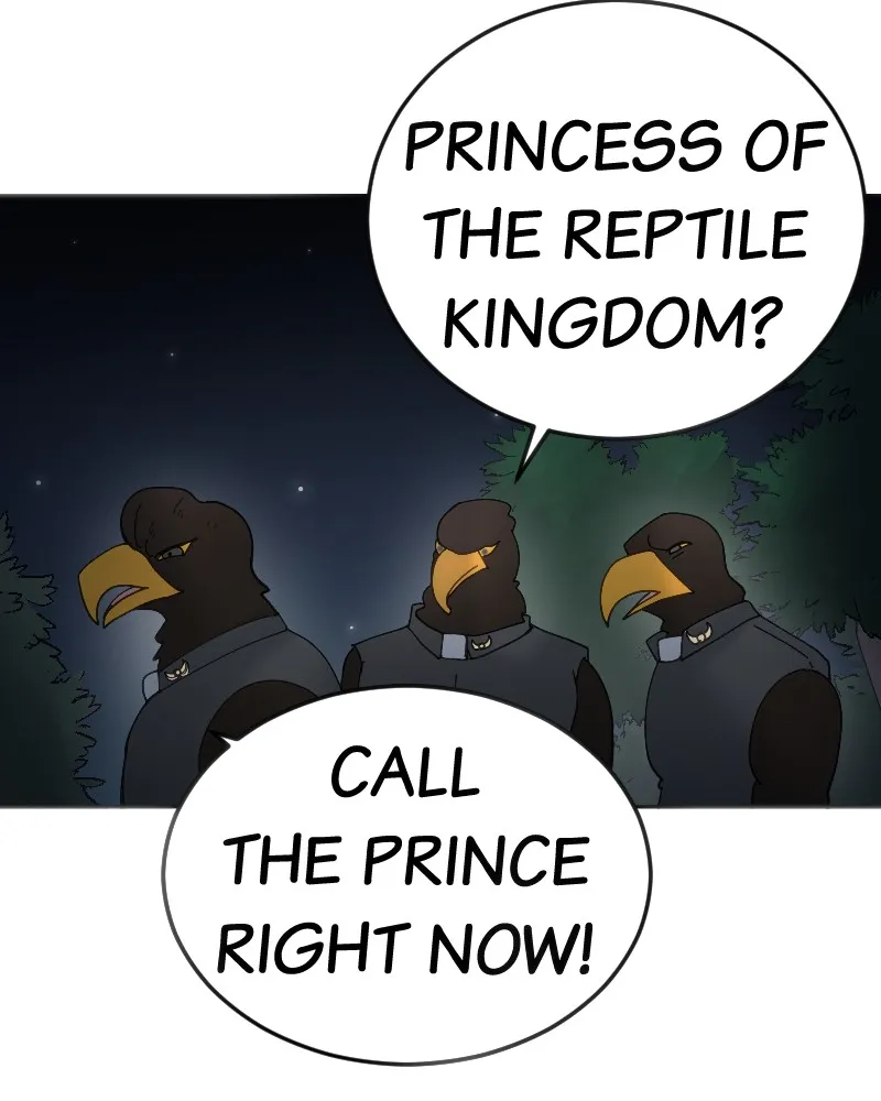DON'T HATE Chapter 121 page 19 - 