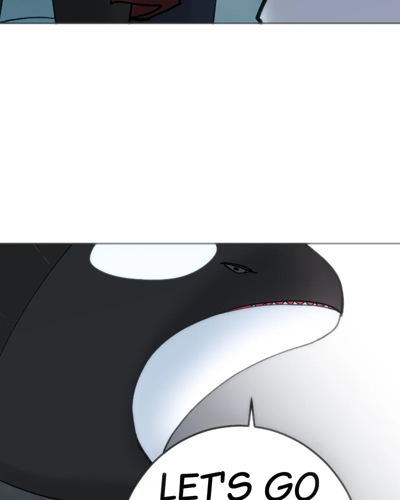 DON'T HATE Chapter 121 page 22 - 