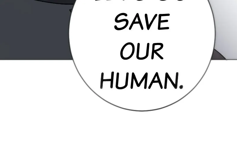 DON'T HATE Chapter 121 page 23 - 