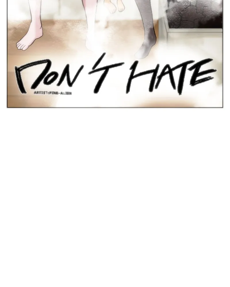 DON'T HATE Chapter 121 page 25 - 