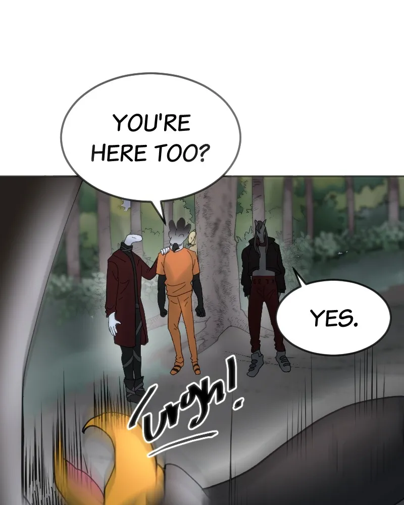DON'T HATE Chapter 121 page 28 - 