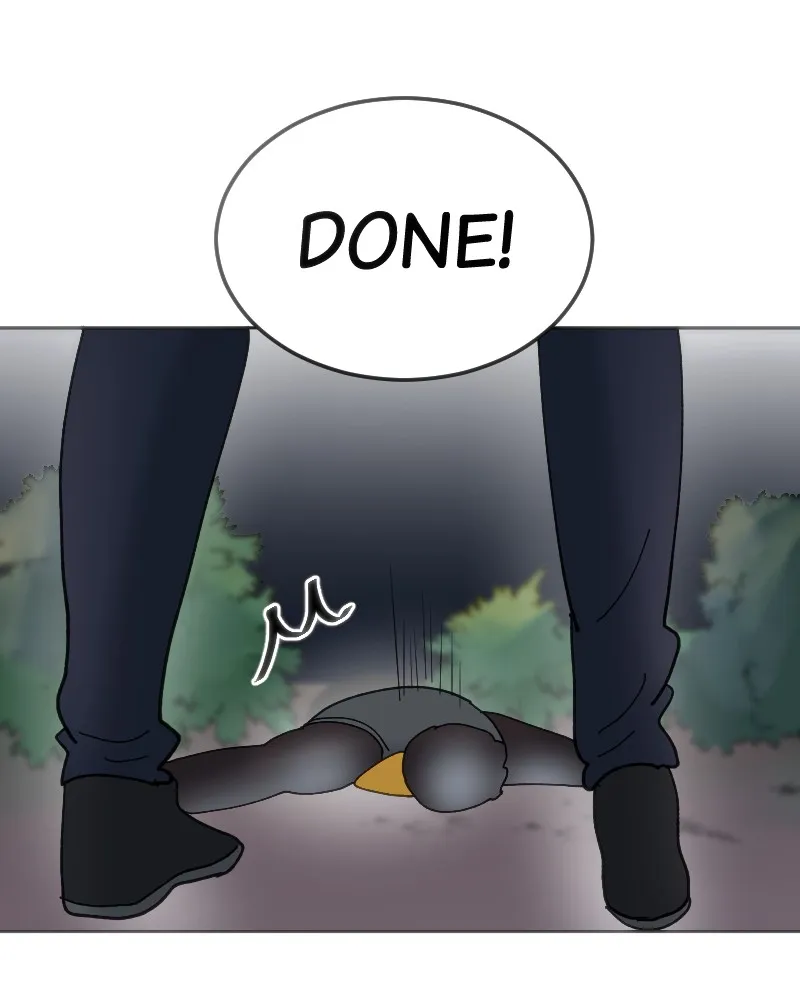 DON'T HATE Chapter 121 page 31 - 