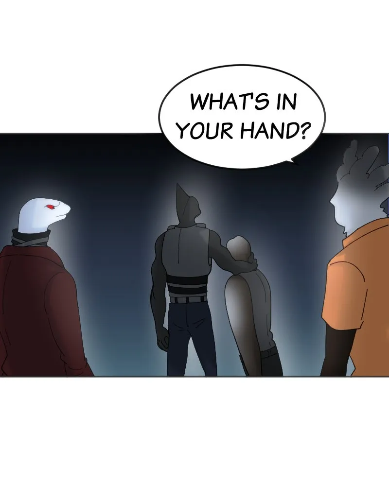 DON'T HATE Chapter 121 page 33 - 