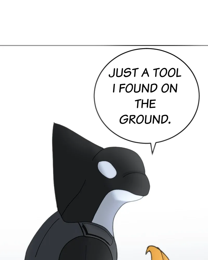 DON'T HATE Chapter 121 page 34 - 