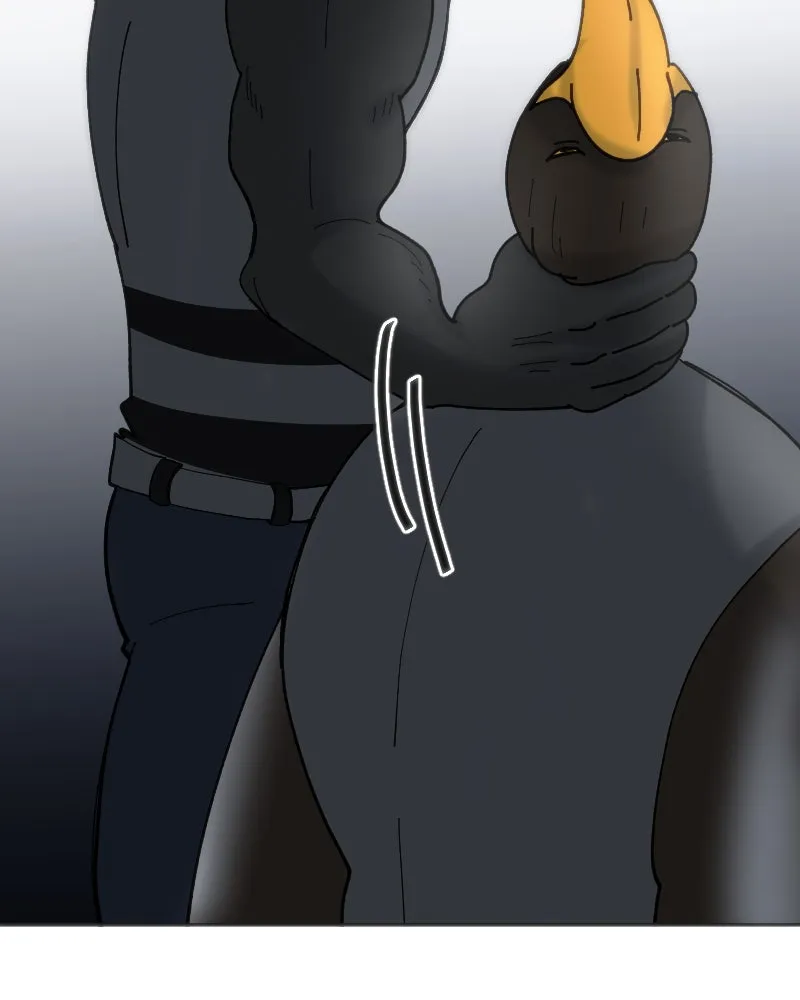 DON'T HATE Chapter 121 page 35 - 