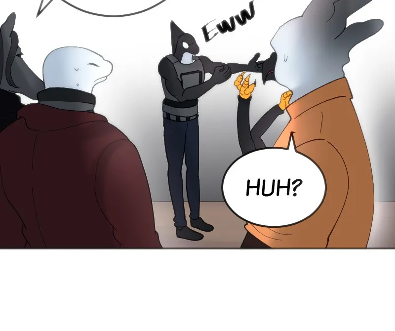 DON'T HATE Chapter 121 page 40 - 