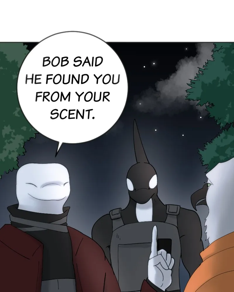 DON'T HATE Chapter 121 page 41 - 