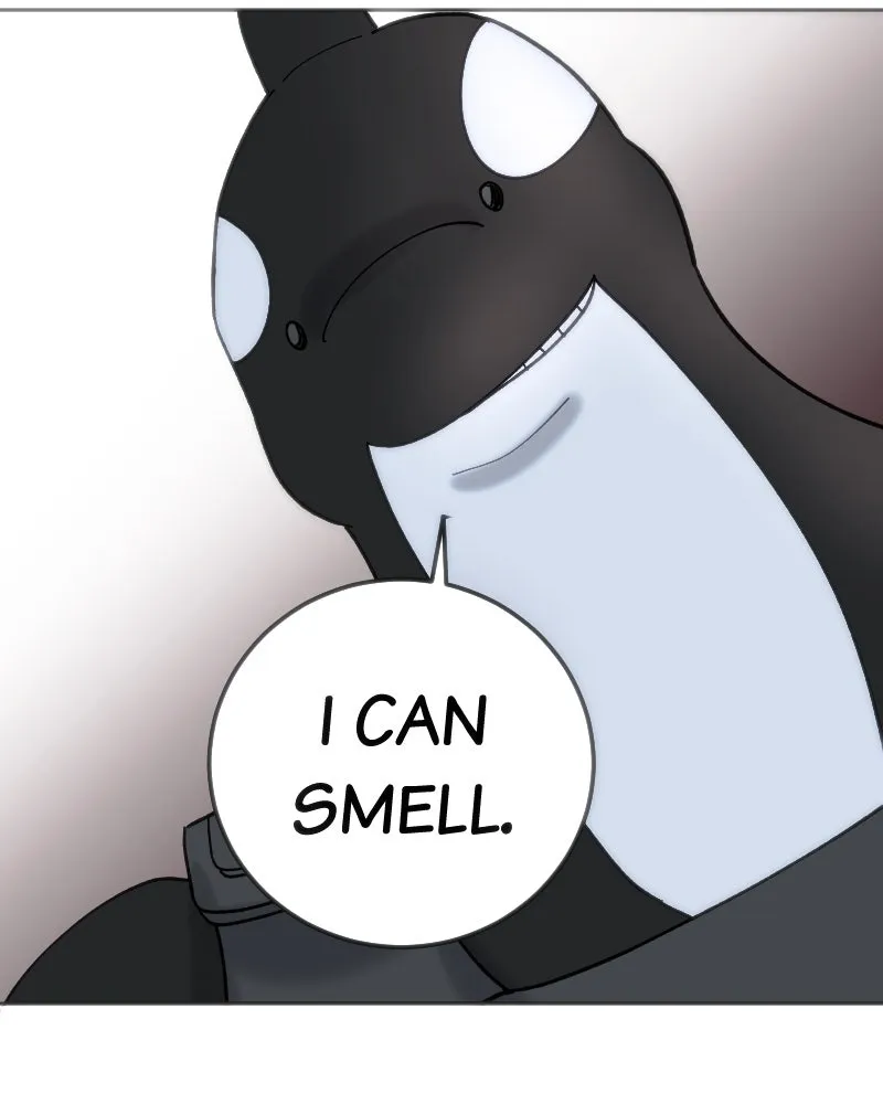 DON'T HATE Chapter 121 page 43 - 