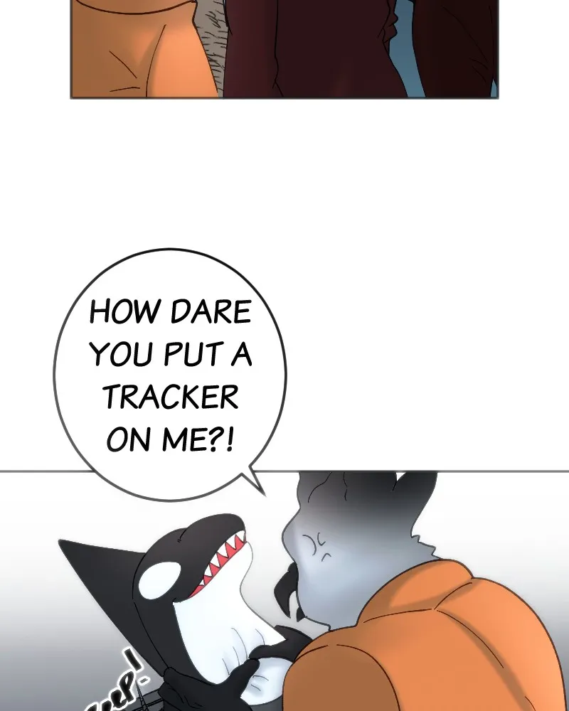 DON'T HATE Chapter 121 page 45 - 