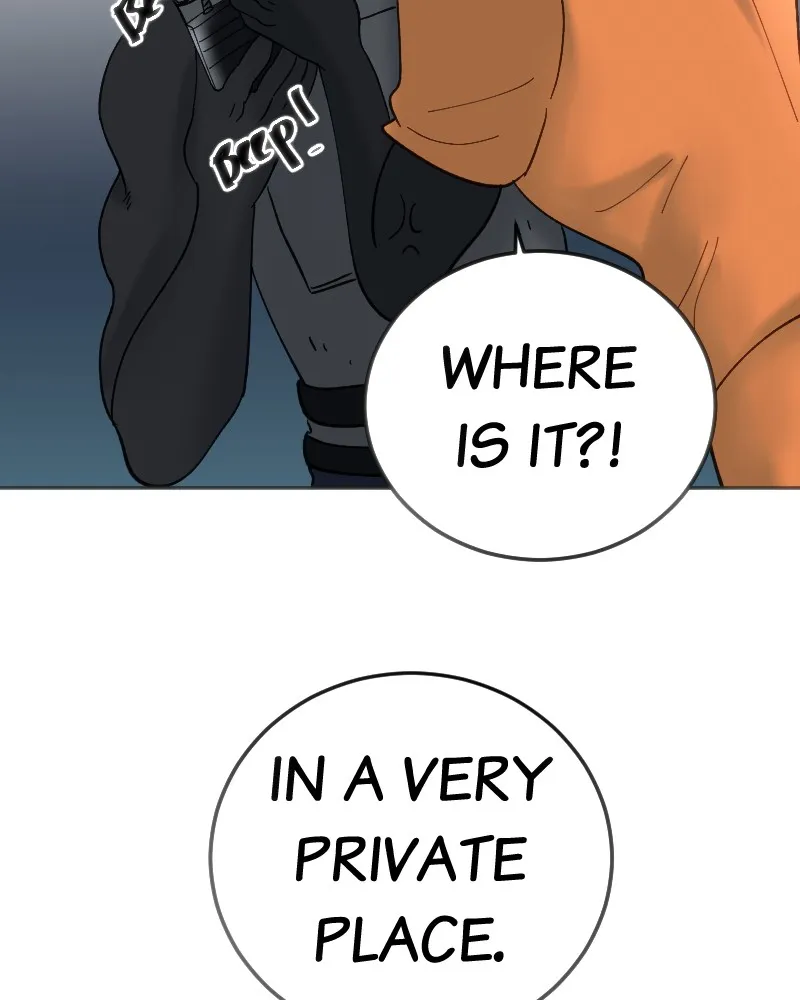 DON'T HATE Chapter 121 page 46 - 