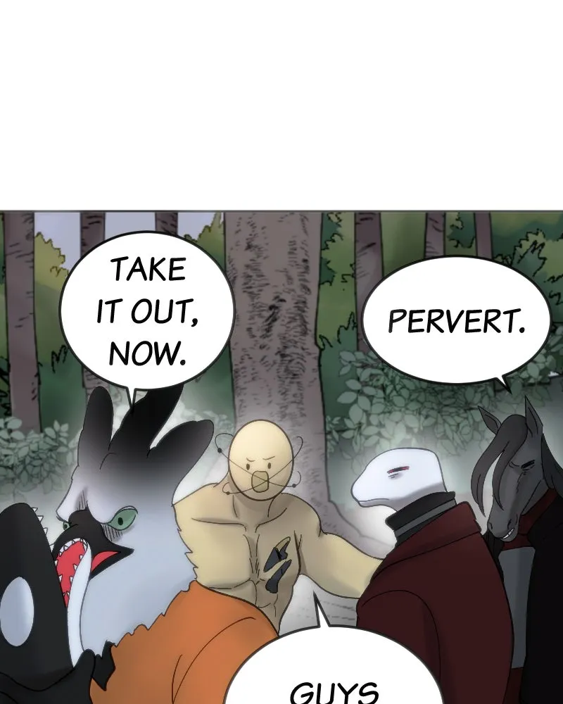 DON'T HATE Chapter 121 page 48 - 