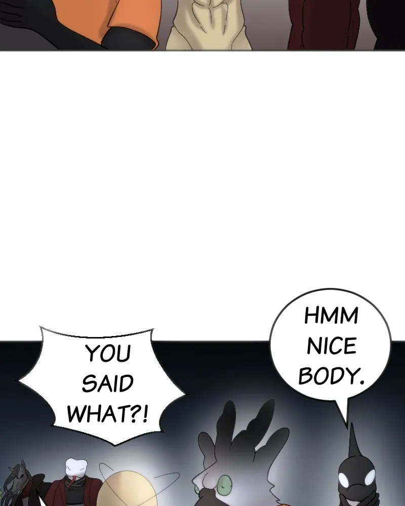 DON'T HATE Chapter 121 page 50 - 