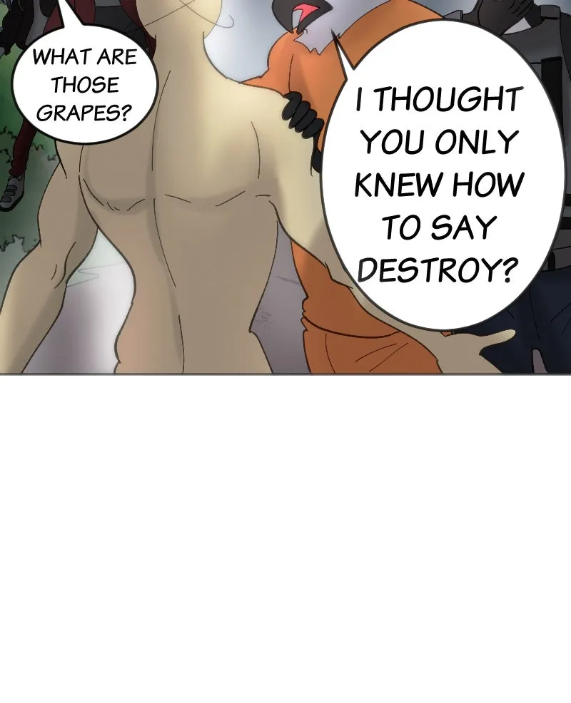 DON'T HATE Chapter 121 page 51 - 