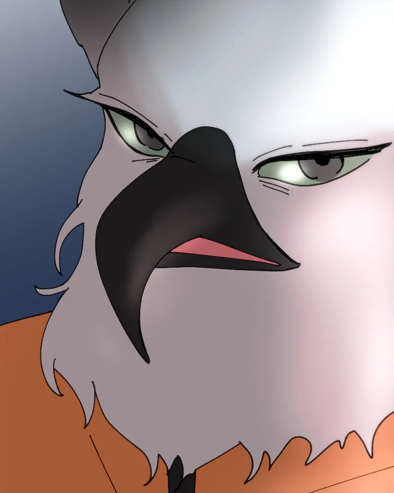 DON'T HATE Chapter 121 page 9 - 