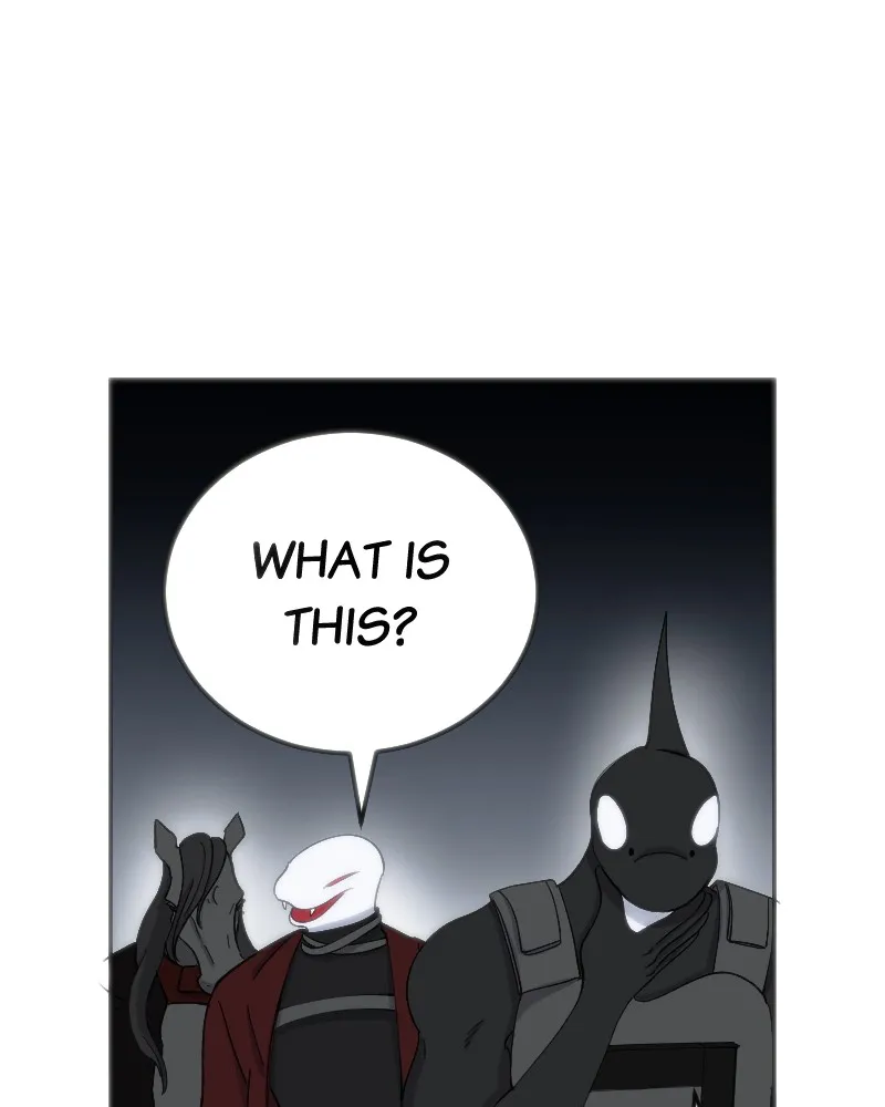 DON'T HATE Chapter 122 page 1 - 