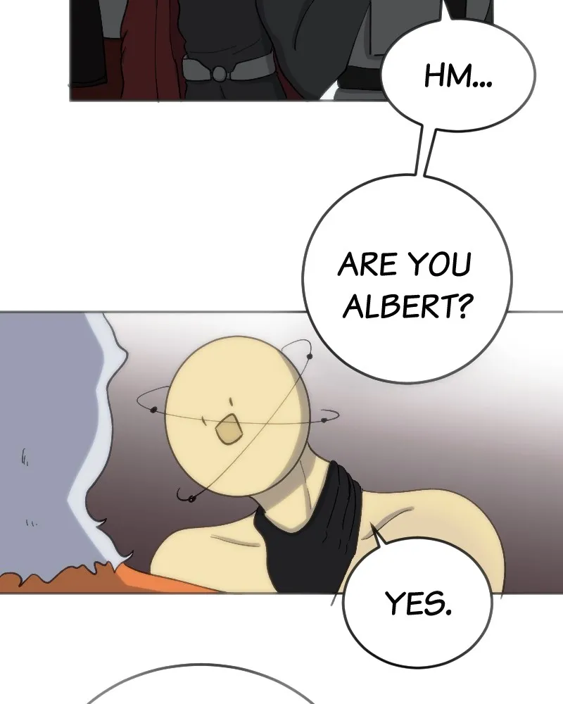 DON'T HATE Chapter 122 page 2 - 