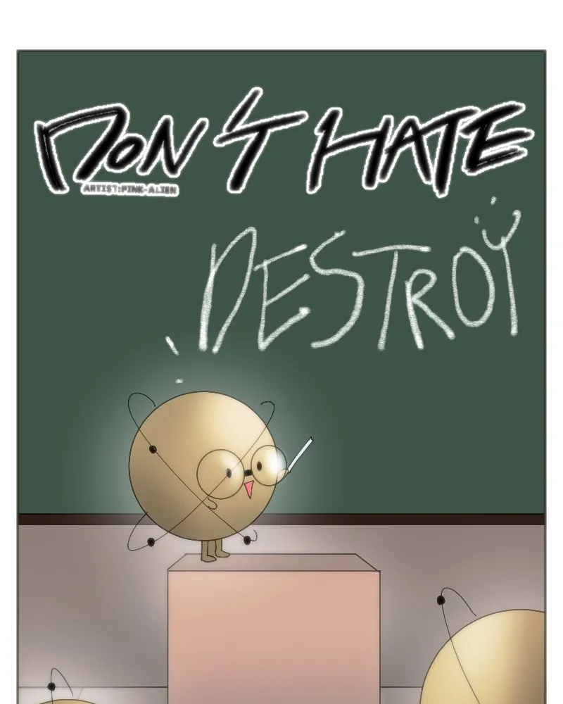DON'T HATE Chapter 122 page 12 - 