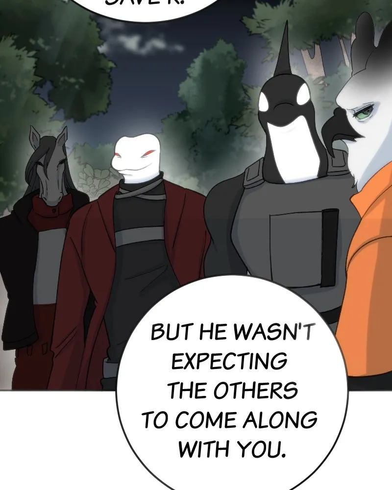 DON'T HATE Chapter 122 page 15 - 