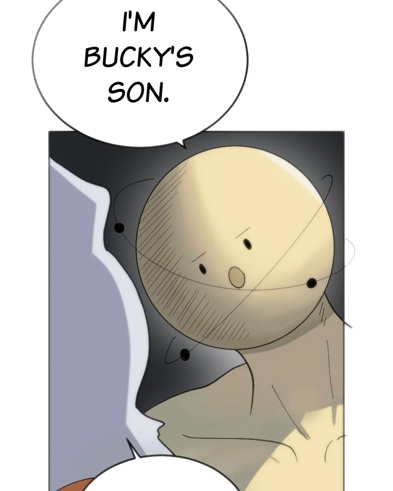 DON'T HATE Chapter 122 page 3 - 