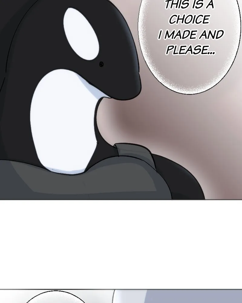 DON'T HATE Chapter 122 page 22 - 