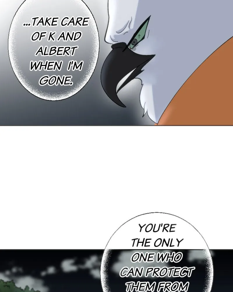 DON'T HATE Chapter 122 page 23 - 