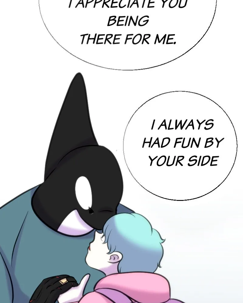 DON'T HATE Chapter 122 page 27 - 