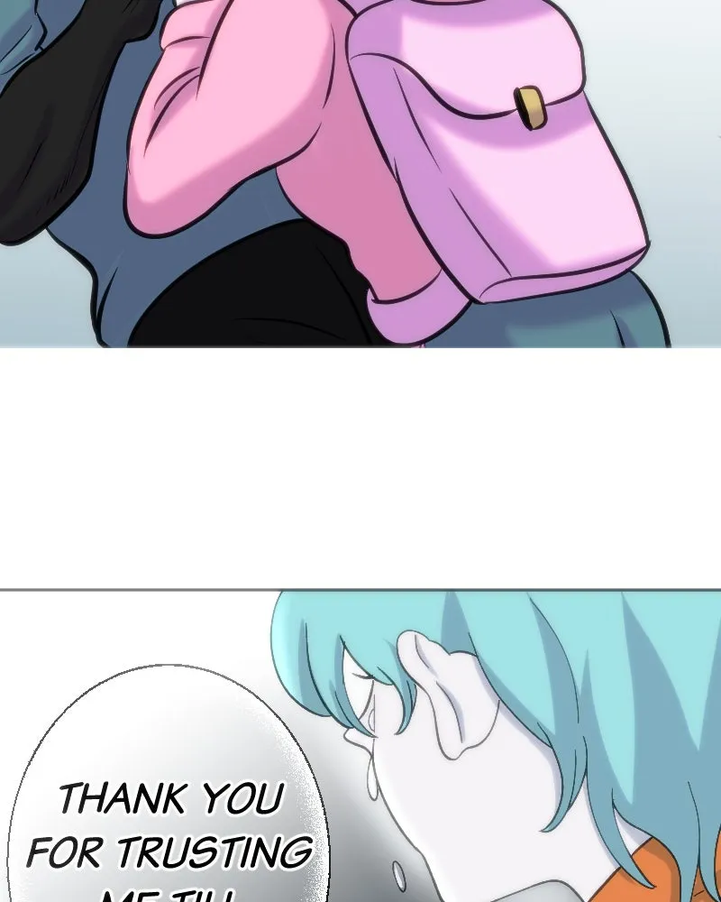 DON'T HATE Chapter 122 page 28 - 