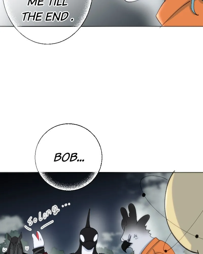 DON'T HATE Chapter 122 page 29 - 