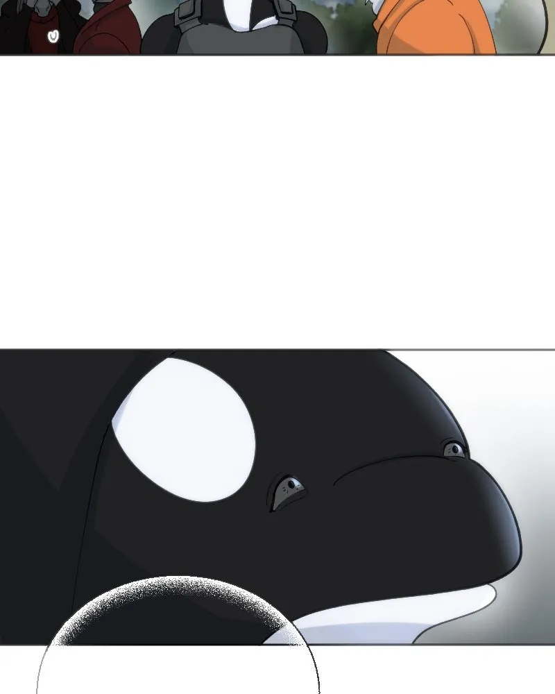 DON'T HATE Chapter 122 page 30 - 