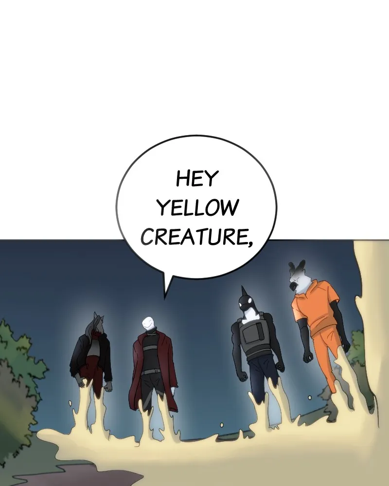 DON'T HATE Chapter 122 page 34 - 