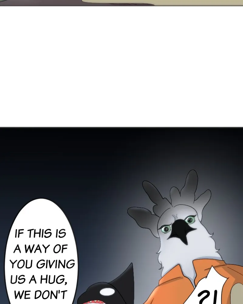 DON'T HATE Chapter 122 page 35 - 