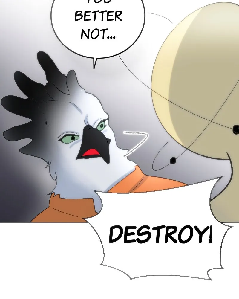 DON'T HATE Chapter 122 page 37 - 