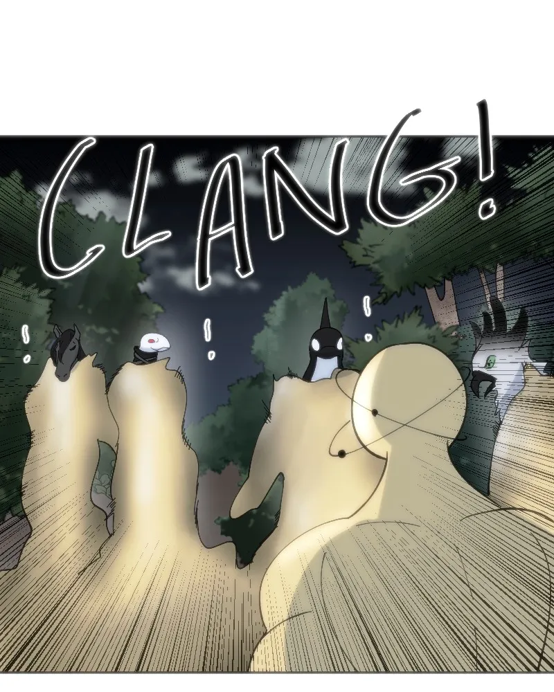 DON'T HATE Chapter 122 page 38 - 