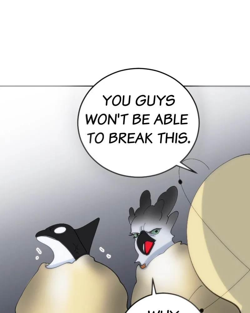 DON'T HATE Chapter 122 page 39 - 