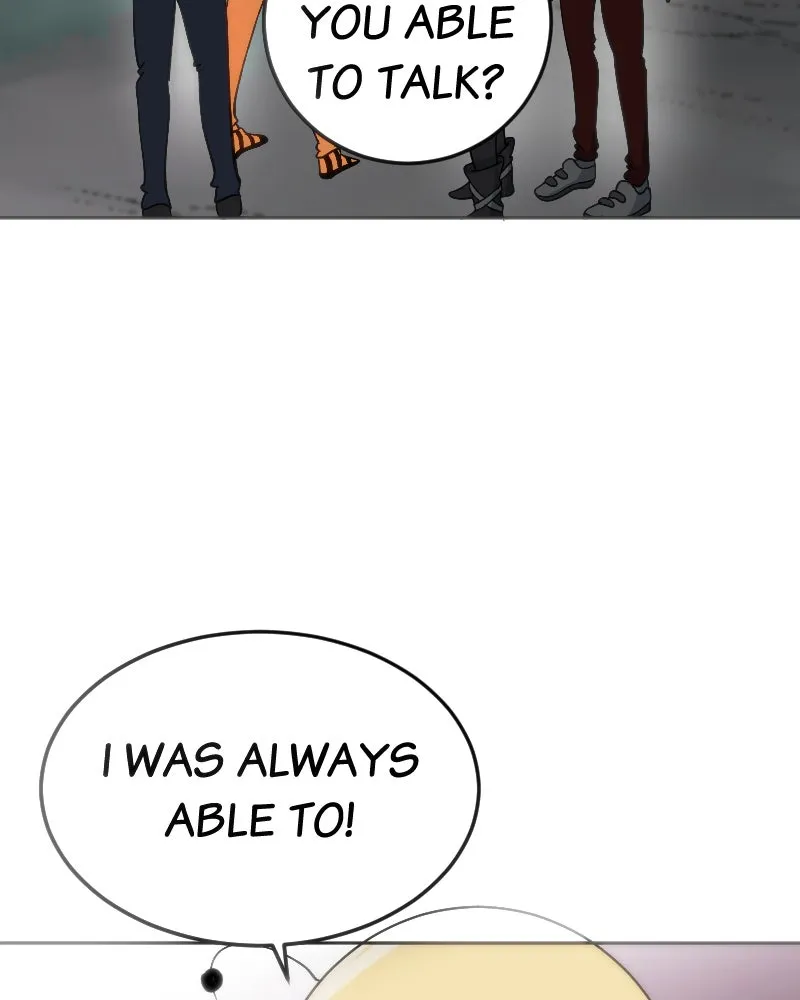 DON'T HATE Chapter 122 page 5 - 