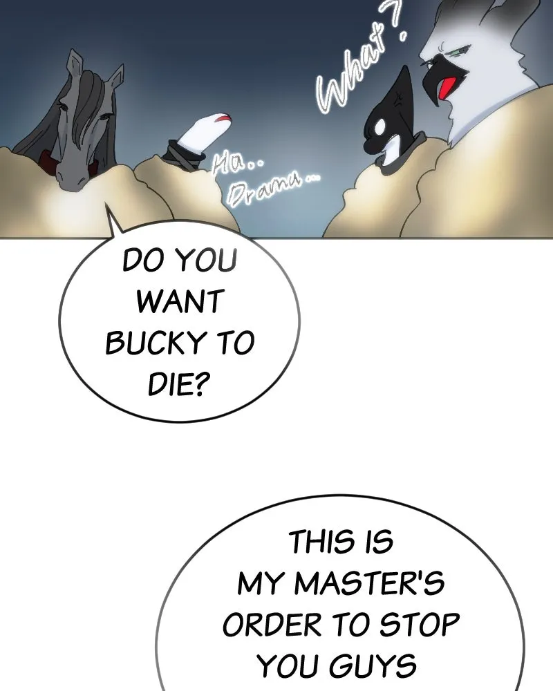 DON'T HATE Chapter 122 page 41 - 