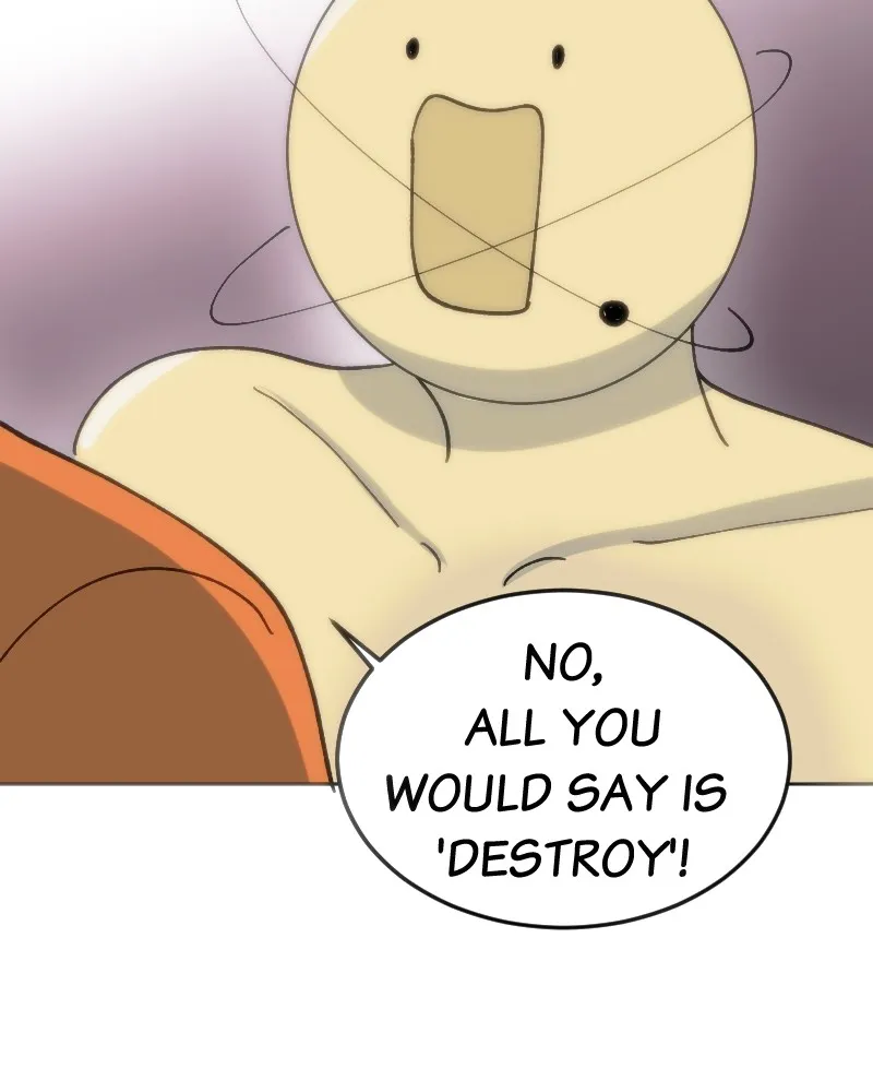 DON'T HATE Chapter 122 page 6 - 