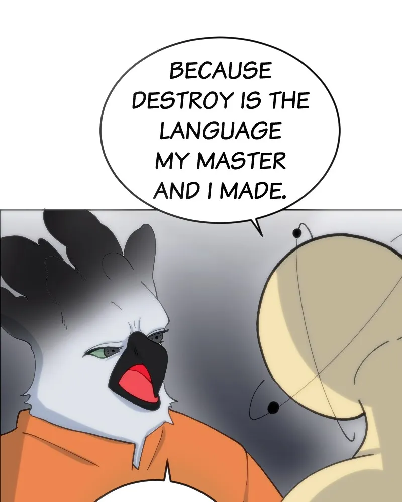 DON'T HATE Chapter 122 page 7 - 