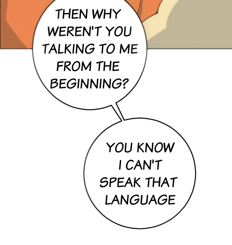 DON'T HATE Chapter 122 page 8 - 